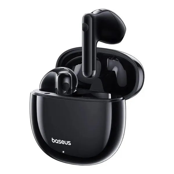 Baseus Bowie E13 True Wireless Earphones Galaxy Black