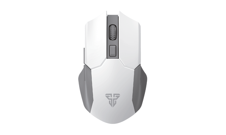 FANTECH CRUISER WG11 Wireless 2.4GHZ On-the-fly Adjustable DPI Pro-Gaming Mouse
