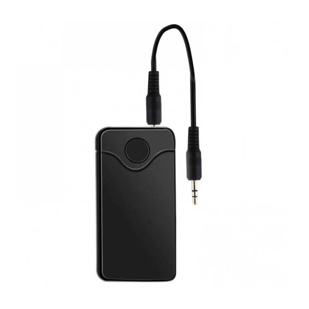 Wireless 2-In-1 B6 Audio Receiver And Transmitter