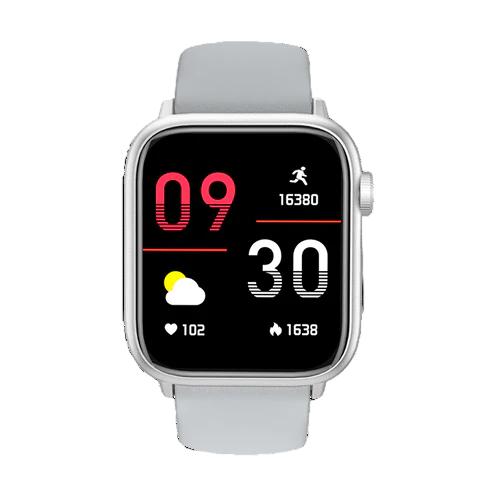 YOLO Watch Pro Max | Bluetooth Calling Smart Watch