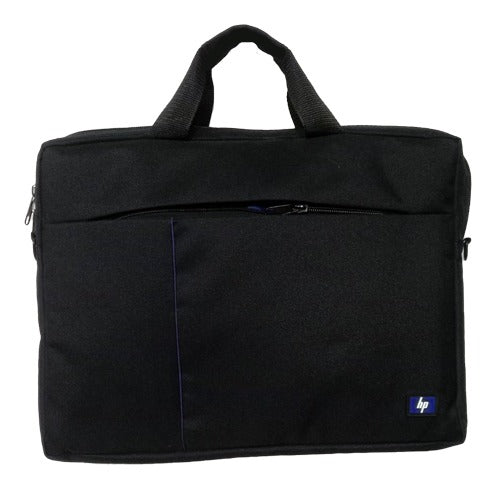 HP Laptop File Bag CX03 Black Laptop Bag