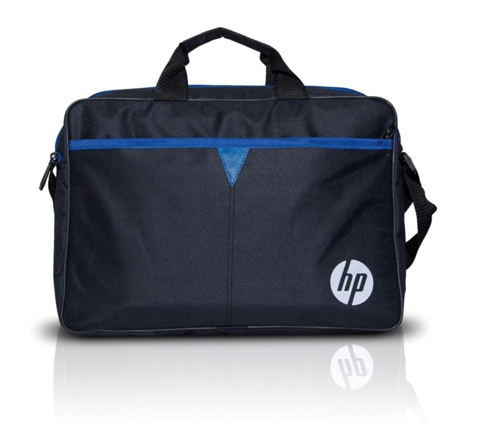 HP File Bag 15.6 Inch Good Stitching
