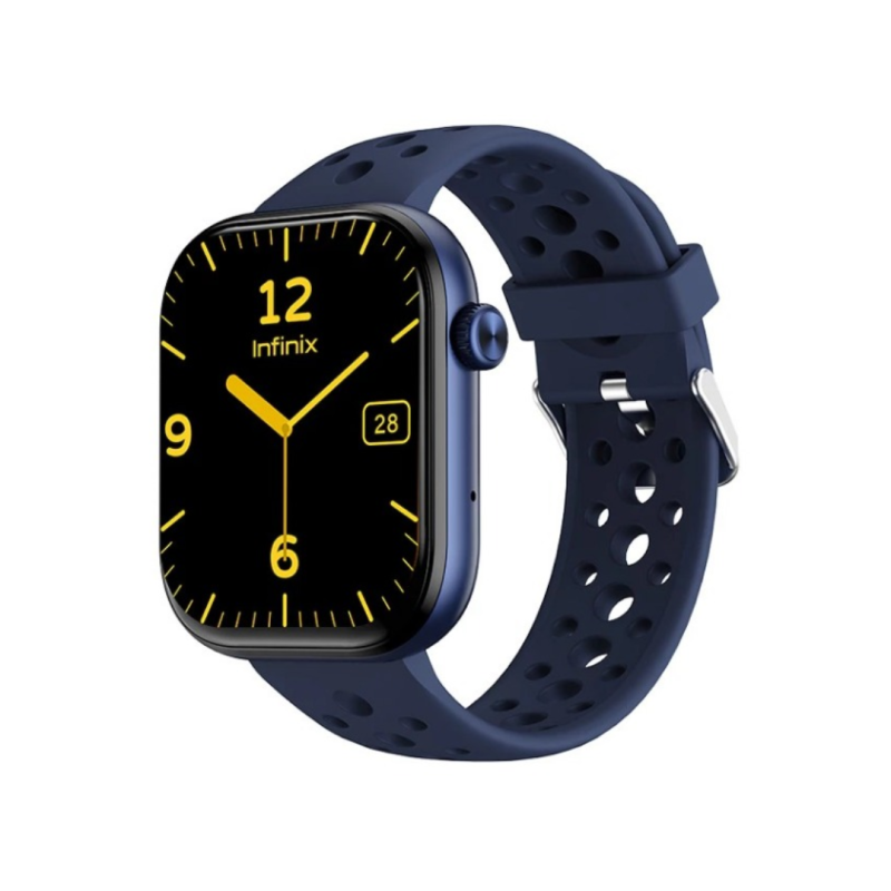 Infinix XWatch H4 Smart Watch XW4L