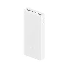 Xiaomi Mobile Power 3 20000mAh Power Bank USB-C bidirectional fast charging version