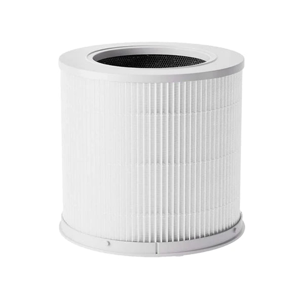 Xiaomi 4 Compact Filter Replacement for Air Purifier, 3-In-1 True HEPA H13, 6-12 Months Life, High-Efficiency Activiated Carbon for Home Bedroom Pets Dust Allerigies