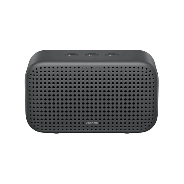 MI Smart Speaker Lite with Alexa Built-in: Affordable Smart Speaker with Multi-Room Audio