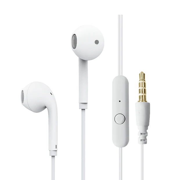 YOLO Y-11 Wired Stereo Handfree AUX