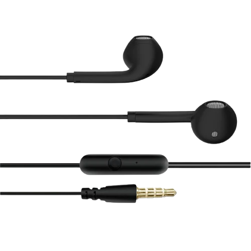 YOLO Y-11 Wired Stereo Handfree AUX