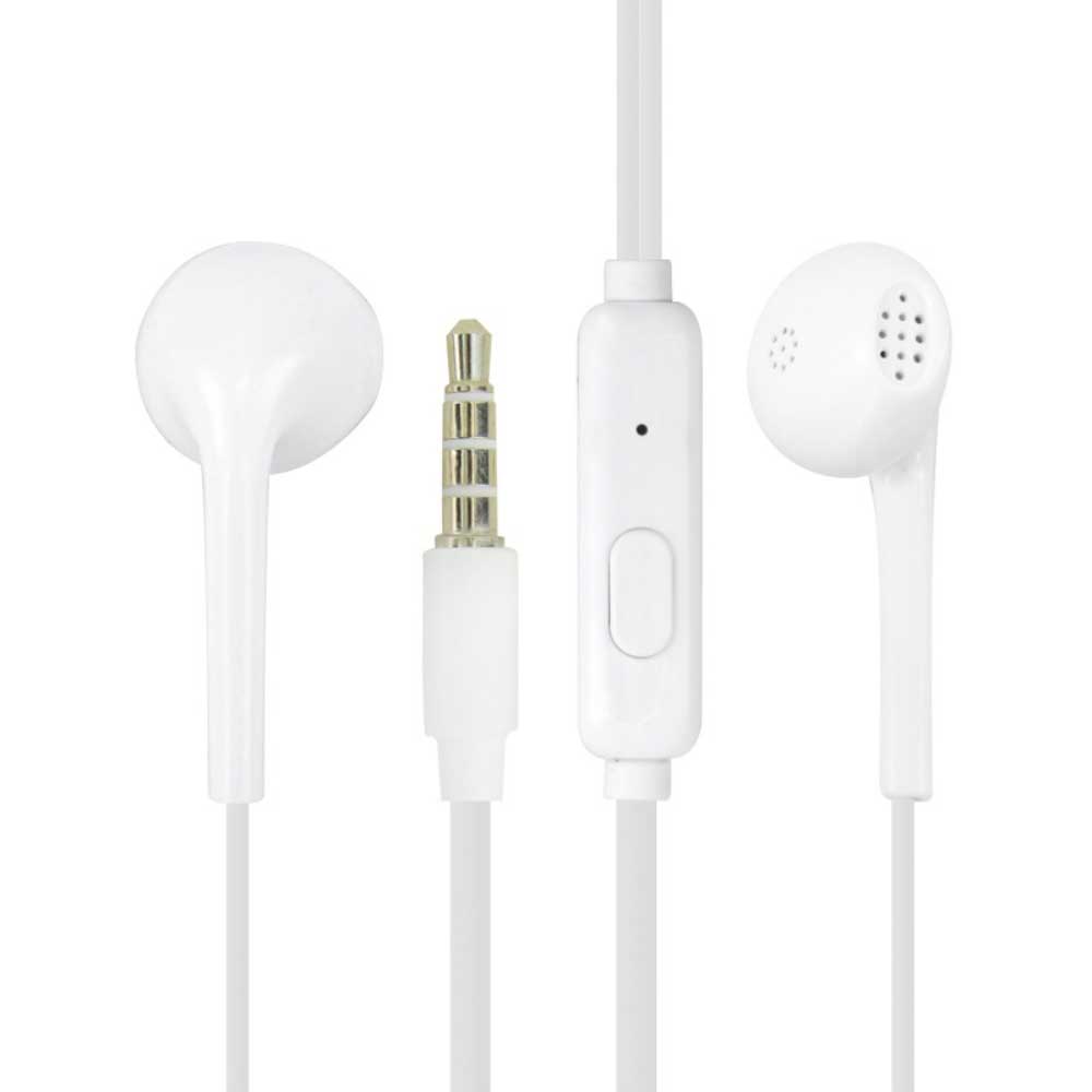 Remax Y12 Wired Earphones: Supreme Sound with Hand Free Calls and Play/Pause Control