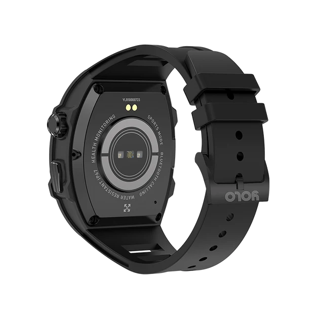 YOLO YILLER Smartwatch