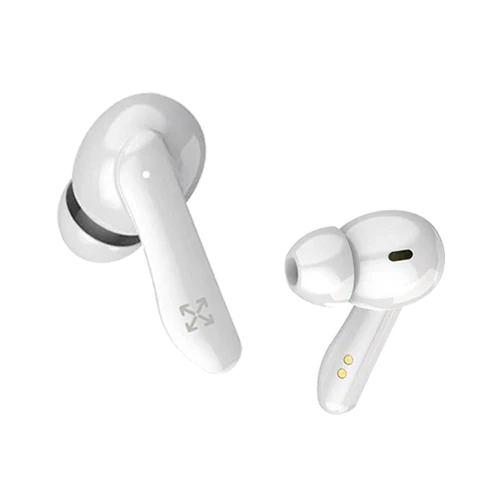 YOLO YoPod2 True Wireless Earphones | Super Low Latency Mode | Environment Noise Cancellation Earbuds | Bluetooth 5.2 Earbphones | Bass Boosted Drivers