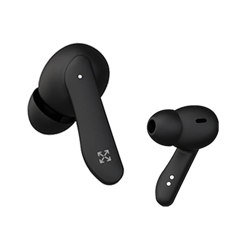 YOLO YoPod2 True Wireless Earphones | Super Low Latency Mode | Environment Noise Cancellation Earbuds | Bluetooth 5.2 Earbphones | Bass Boosted Drivers