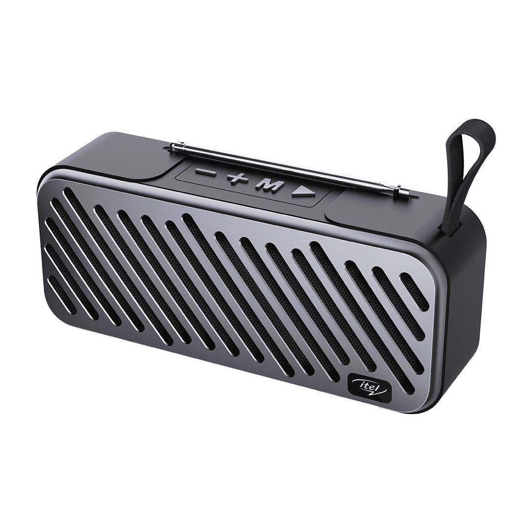 Itel Wireless Bluetooth speaker IBS-31