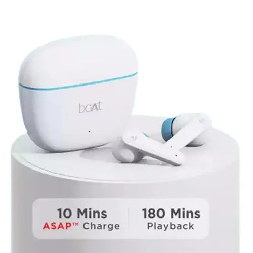 Airdopes 115 Wireless Bluetooth Earbuds