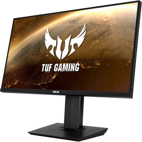 ASUS TUF Gaming VG289Q Gaming Monitor – 28 inch UHD 4K (3840x2160), IPS, DCI-P3 , Adaptive-Sync, Free Sync™, HDR 10
