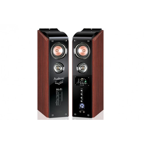 Audionic Classic-9 Bluetooth Speakers