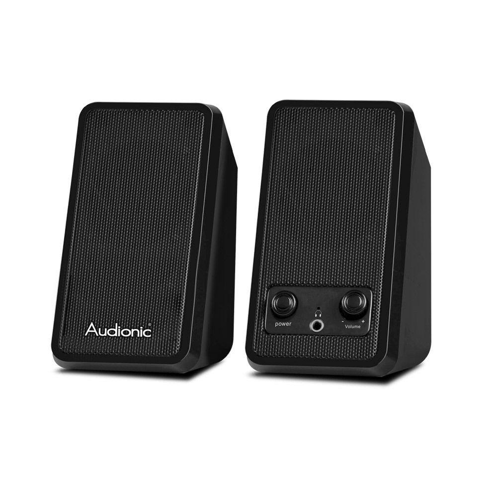 Audionic Alien-One 2.0 Speaker