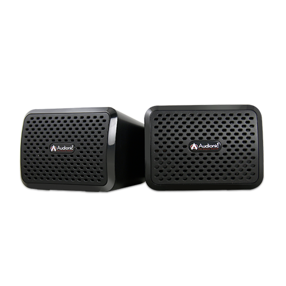 Audionic G-3000: Compact Speaker with Big Sound and Wide Frequency Response