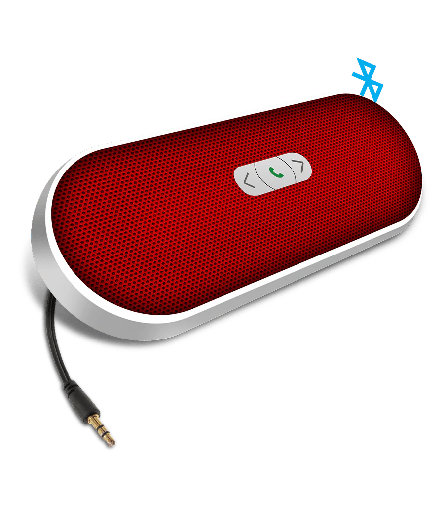 BT-230 (Portable Bluetooth Speakers)