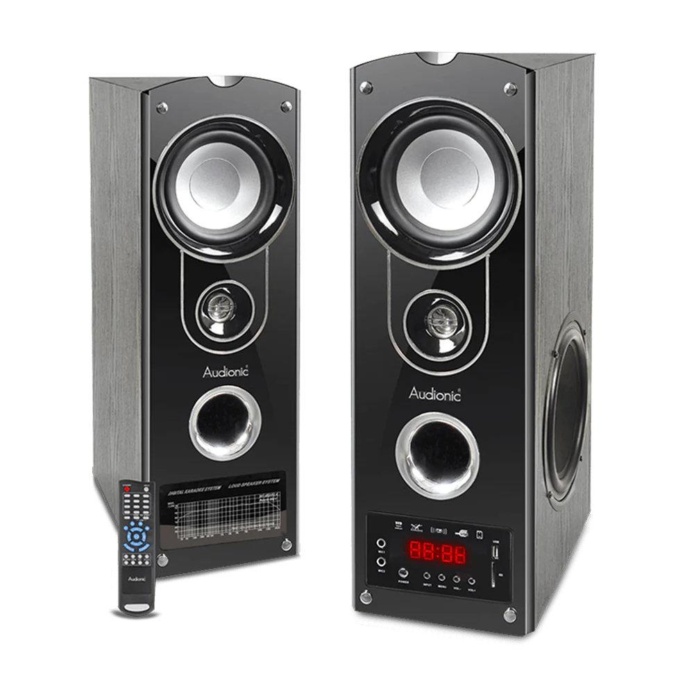 Audionic Classic 6 Plus Home Theater System