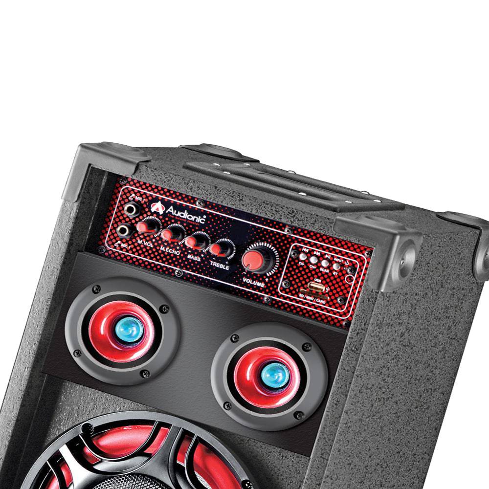 Audionic Classic BT-185 2.0 Bluetooth Speaker