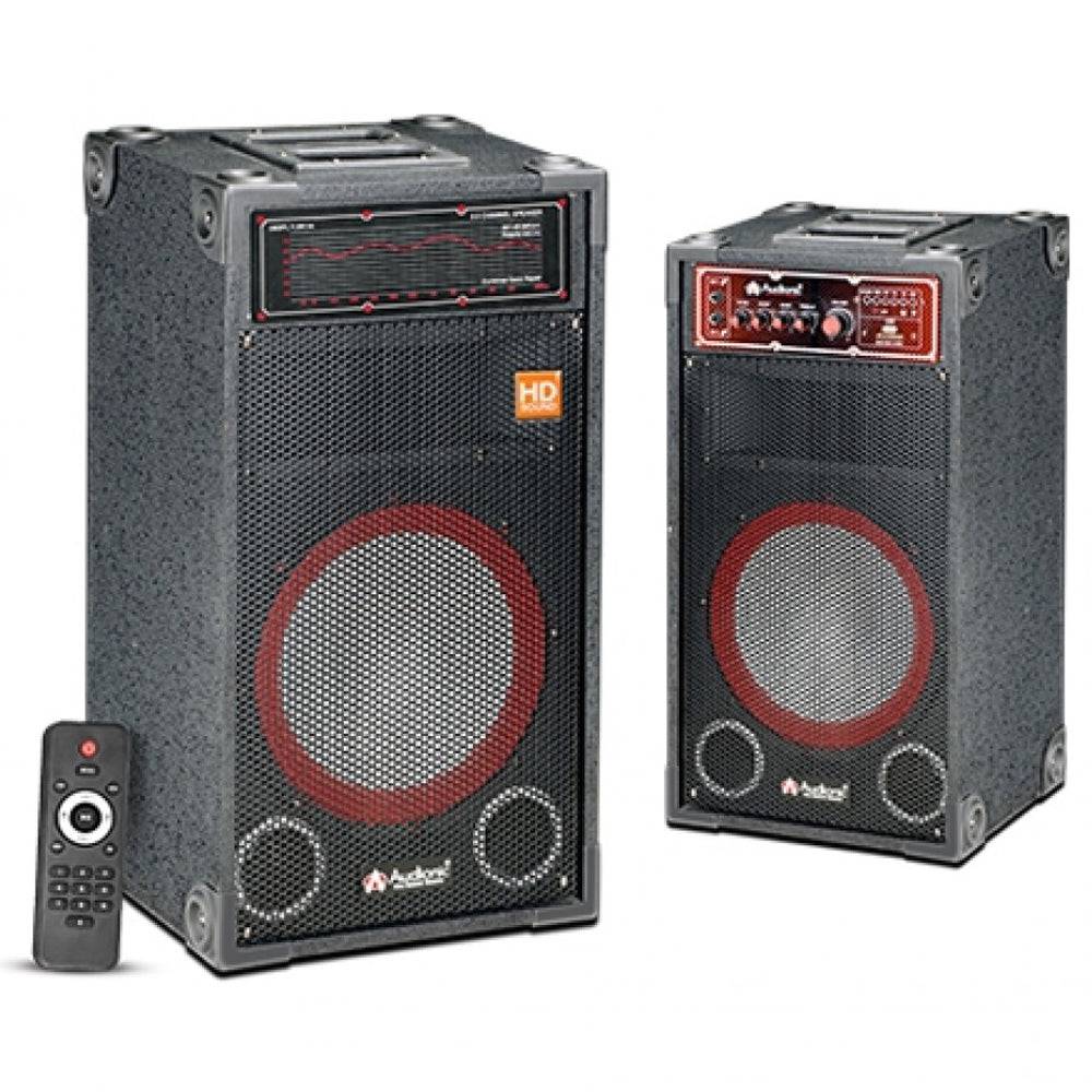 Audionic Classic BT-210 (2.0 Bluetooth Speaker)