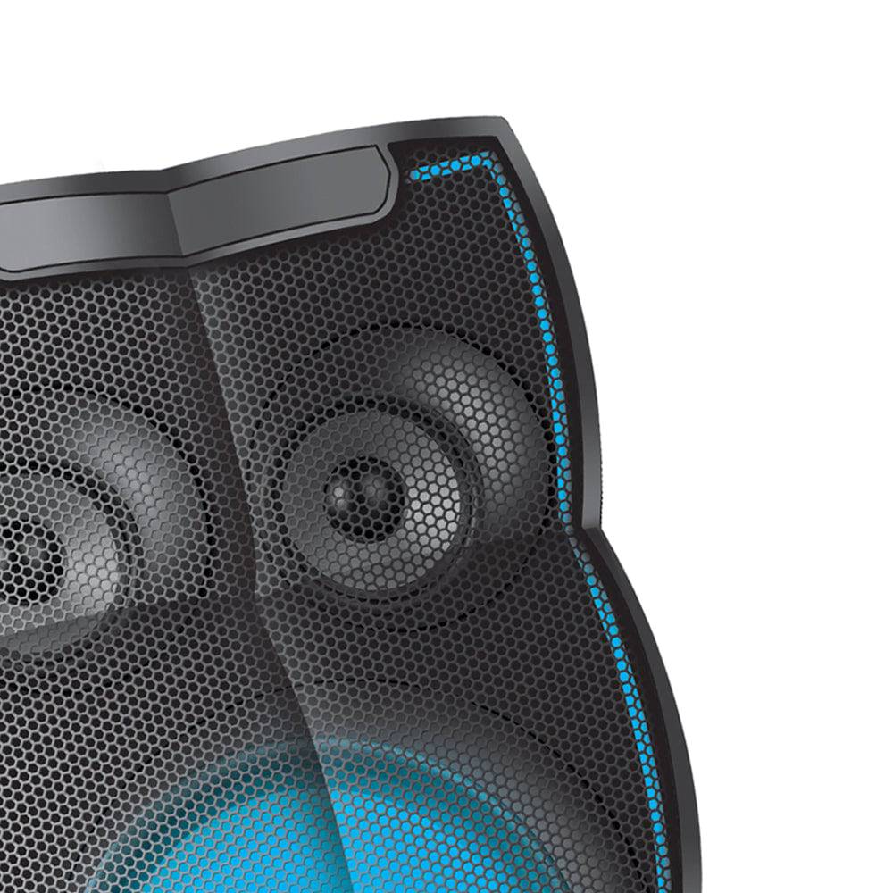 Audionic DJ-200 (2.0 Bluetooth Speaker)