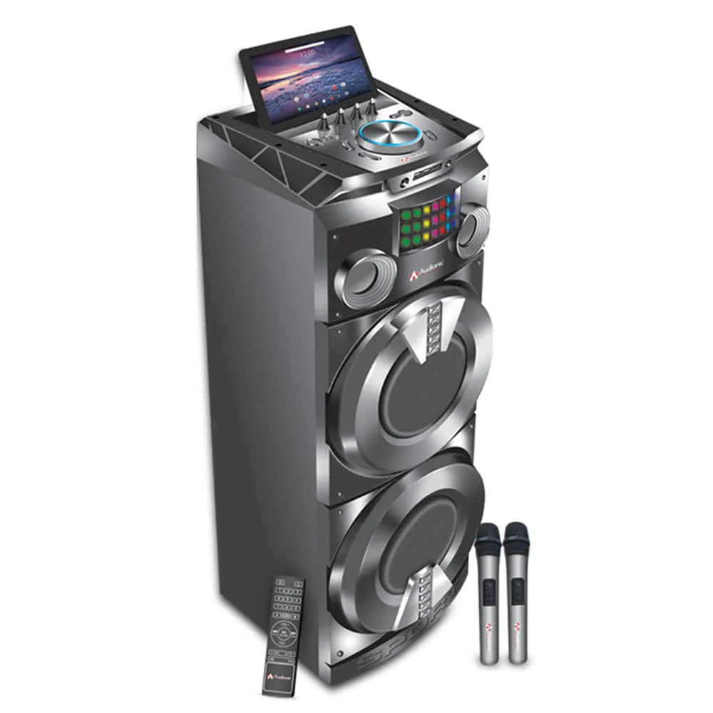 Audionic HUMMER H-10 Tower Speaker