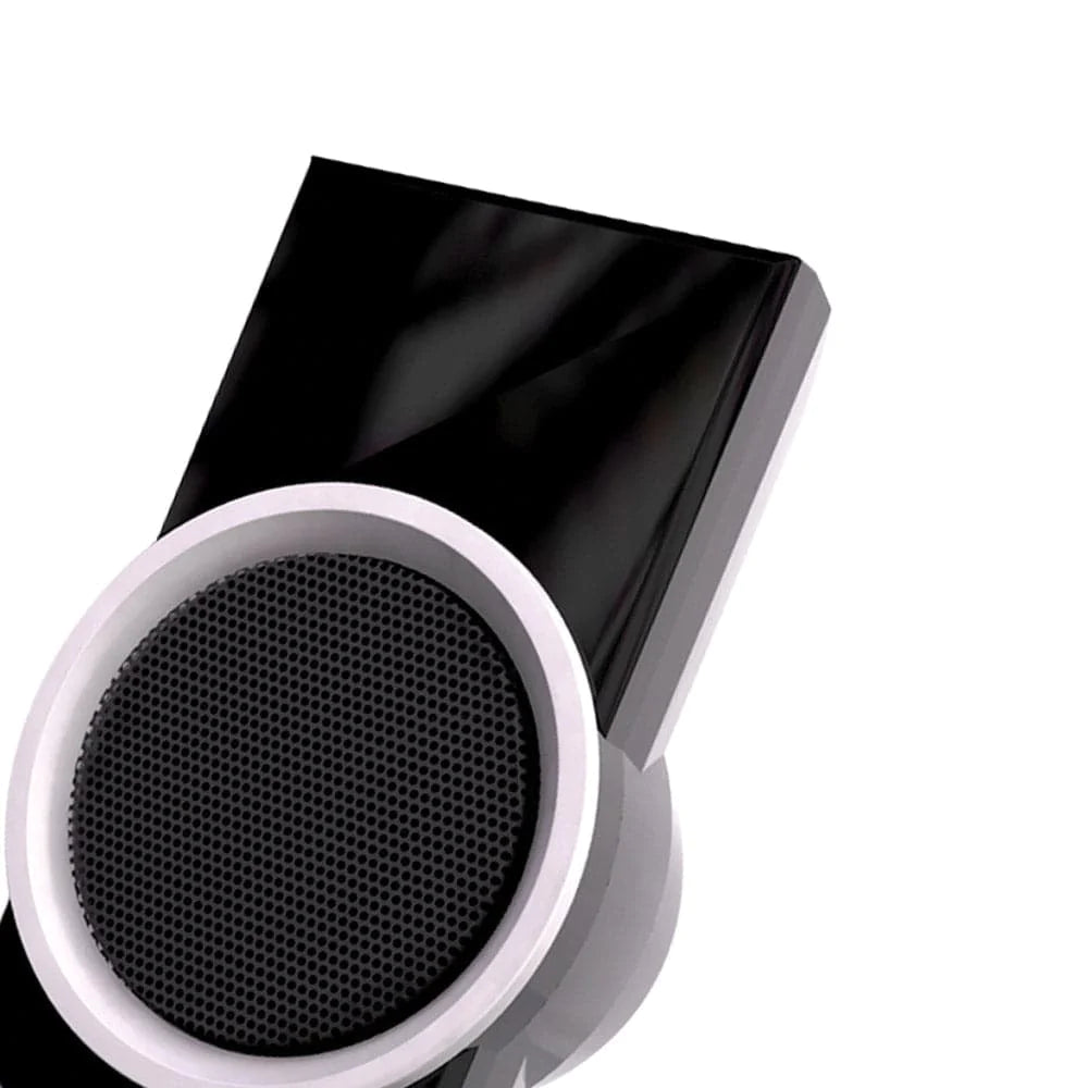 I-3 (2.0): Affordable USB Speaker with Powerful Sound