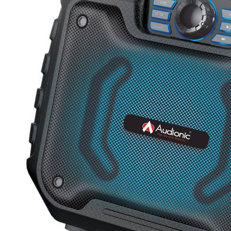 Audionic REX-12 PLUS (1.0 portable SPEAKER)