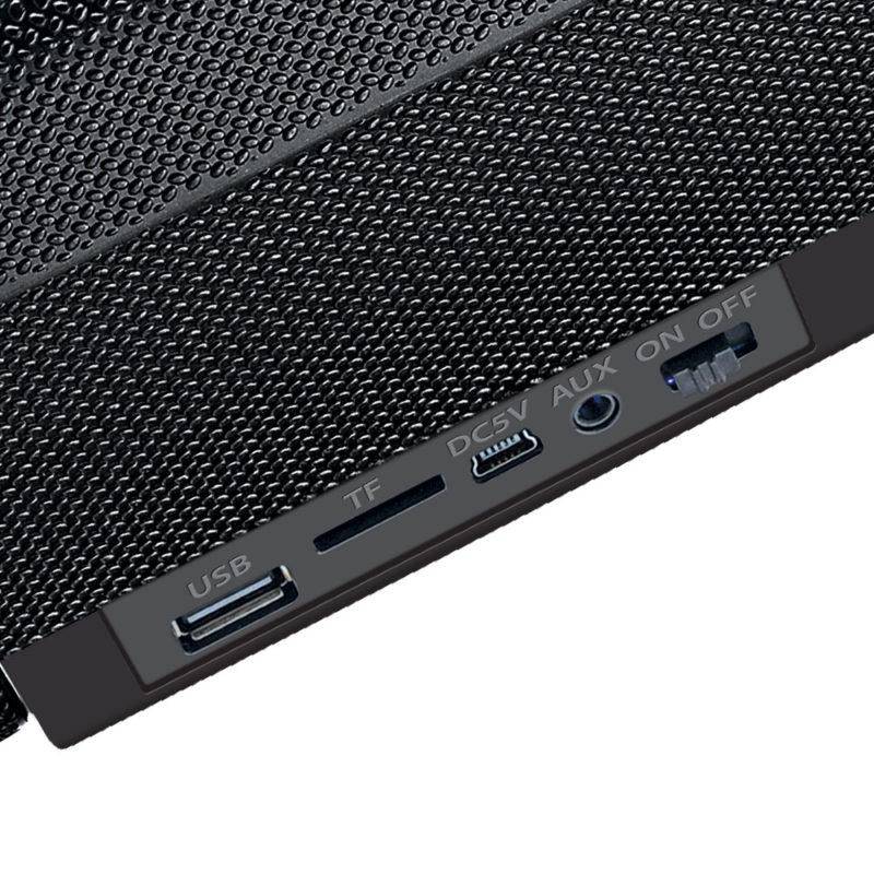 Audionic Rex-8 Plus Portable Bluetooth Speaker
