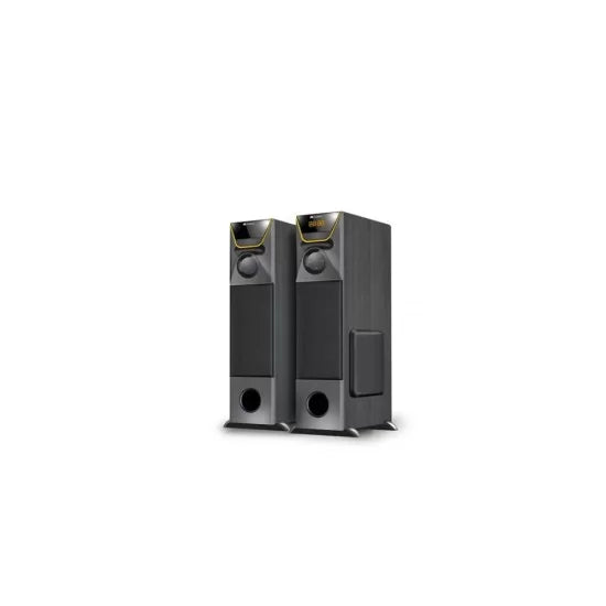 Audionic MONSTER MS-170 2.0 Bluetooth Speaker