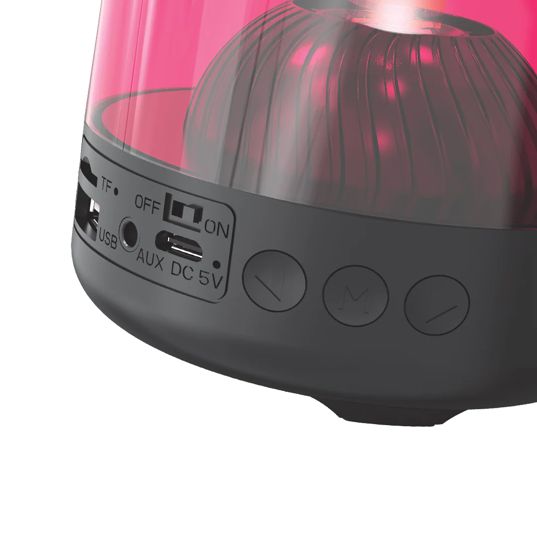 Audionic Glow Mobile Speaker