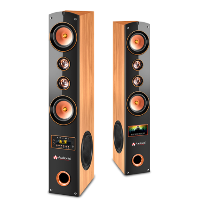 Audionic Cooper -7 Bluetooth Speaker Cooper Series