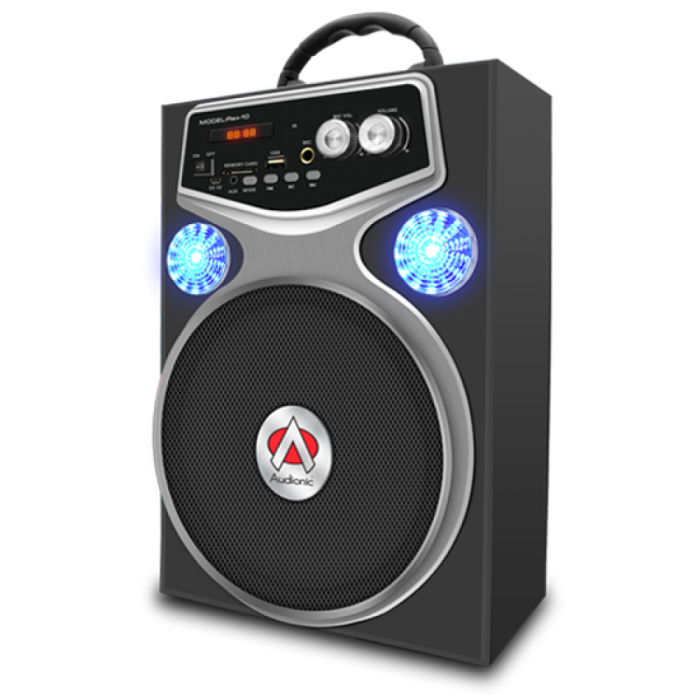 Audionic REX-10 Portable Speaker