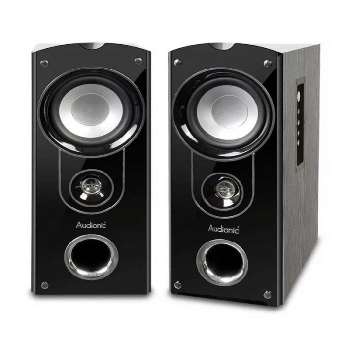 Audionic Speaker Classic 5 Plus with Mic