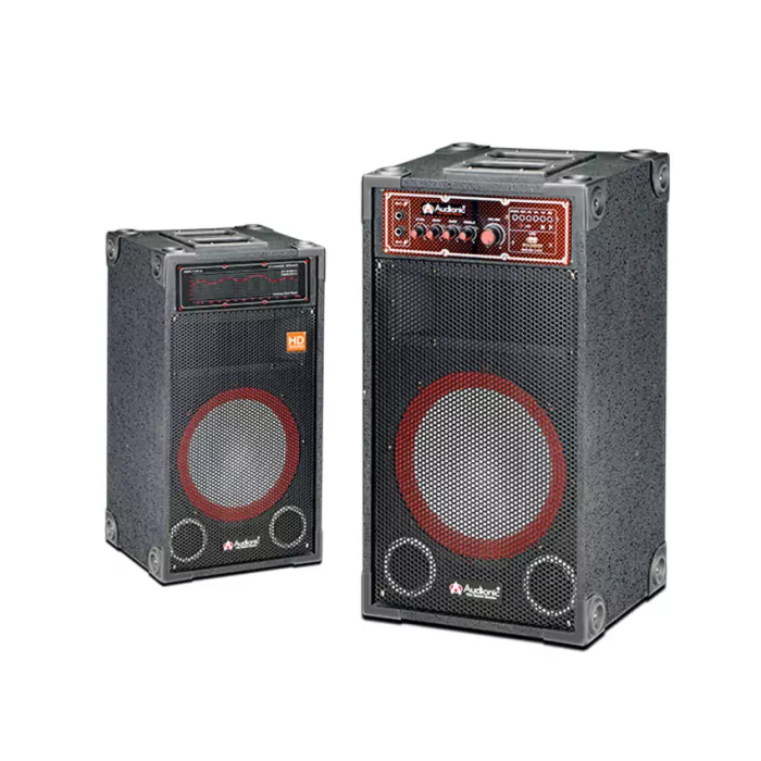 Audionic Classic BT-210 (2.0 Bluetooth Speaker)