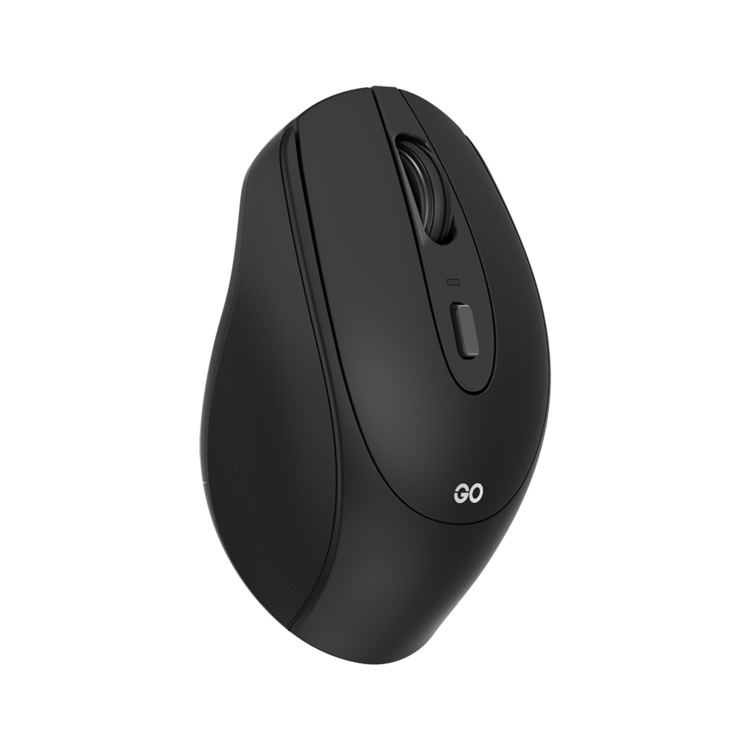 FANTECH GO WIRELESS MOUSE W191 SILENT SWITCH OFFICE MOUSE
