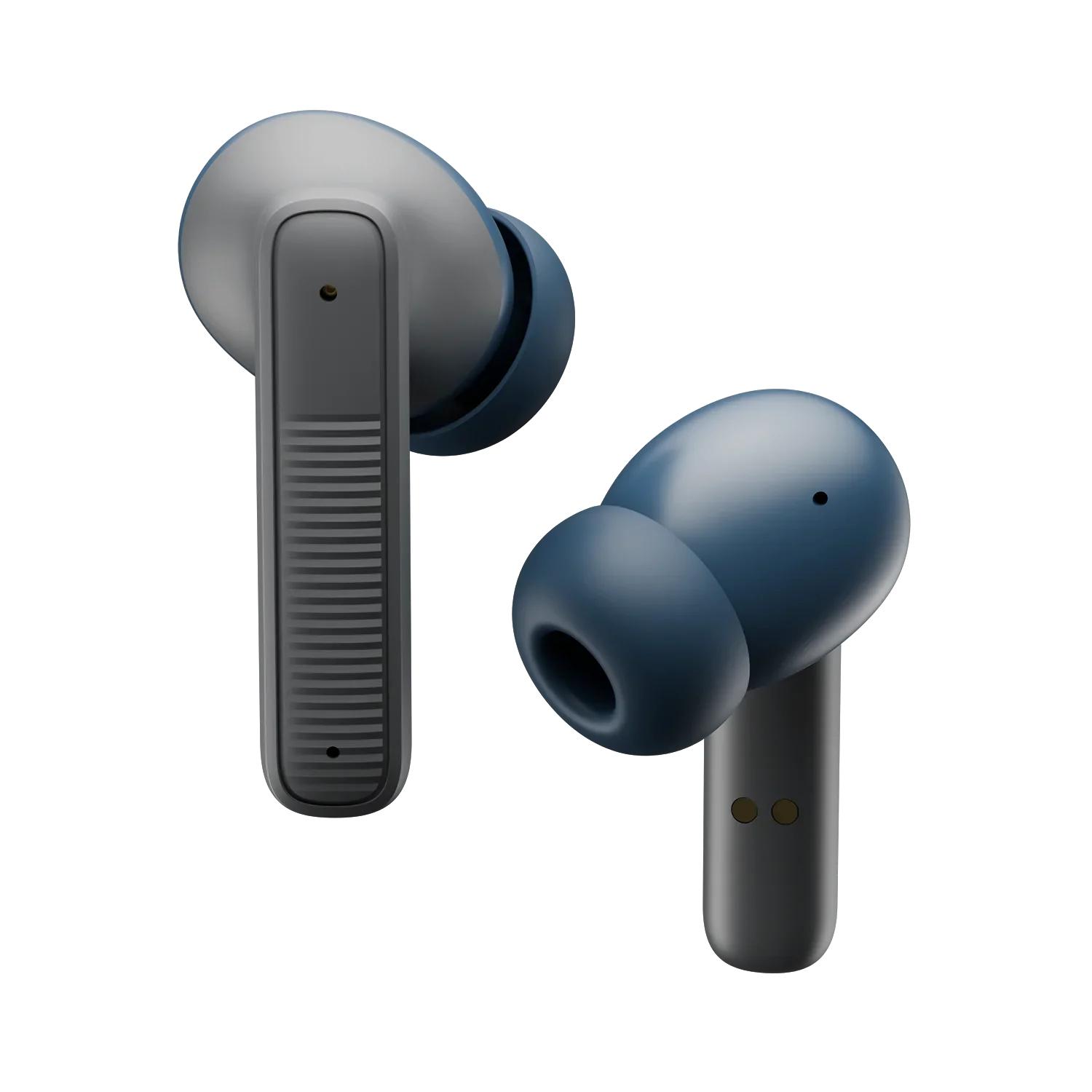 RONIN R-7020 NEW GEN7 EARBUD 2+2 ENC MIC DUAL MIC