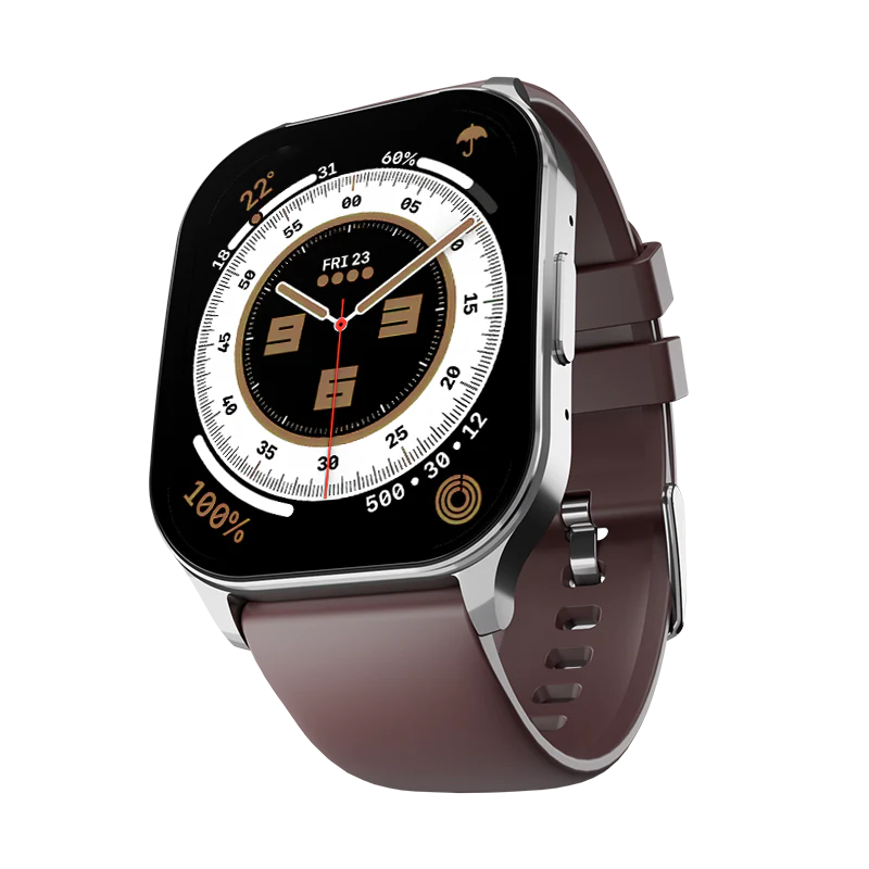 R-07 Smart Watch