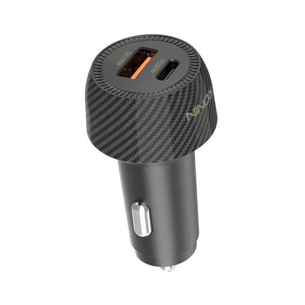 Ronin R 2025 car charger