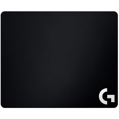 Logitech G240 Cloth Gaming Mouse Pad for Low DPI Gaming