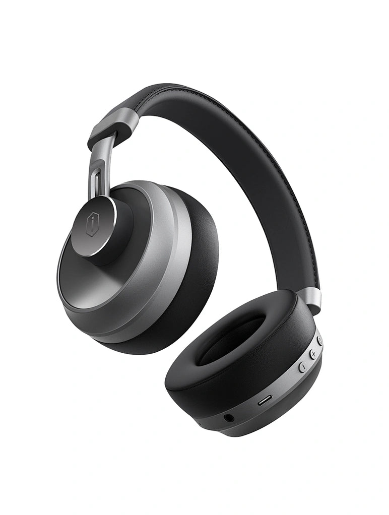WiWU Elite Headphone Gaming Headset Wireless Headphones HiFi Stereo Audio BT 5.0