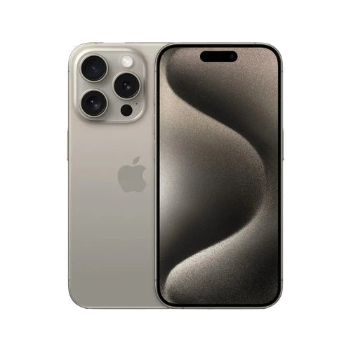 iPhone 15 Pro Max (Non PTA)
