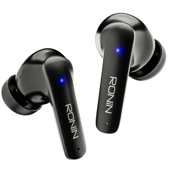 Ronin R-7095 Reactor X Gaming Earbud