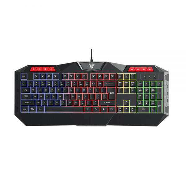 Fantech POWER PACK P31 3 in 1 Keyboard, Mouse and Mousepad Combo