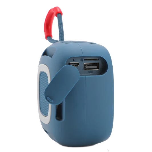 Faster FS-956 Echo Go Speaker