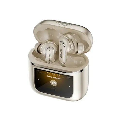 Faster FBT270 Vizion Earbuds
