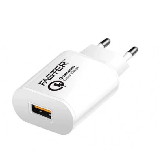 Faster FC-99 Pro Fast Charging: Fast Charging for Micro-USB Devices