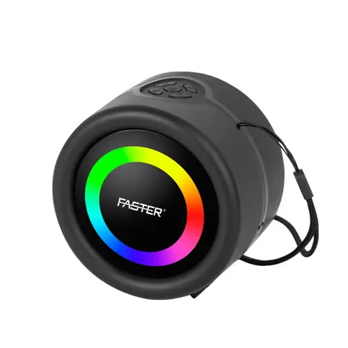 Faster SPK FS61 Mini Wireless Speaker